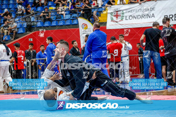 Campeonato de Jiu-Jitsu Super Pro 2024