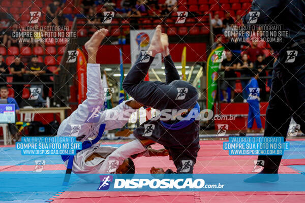 Campeonato de Jiu-Jitsu Super Pro 2024