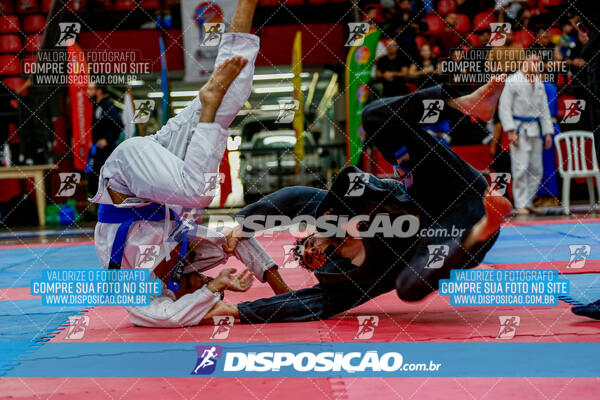 Campeonato de Jiu-Jitsu Super Pro 2024