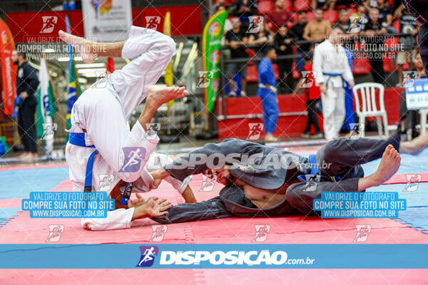 Campeonato de Jiu-Jitsu Super Pro 2024