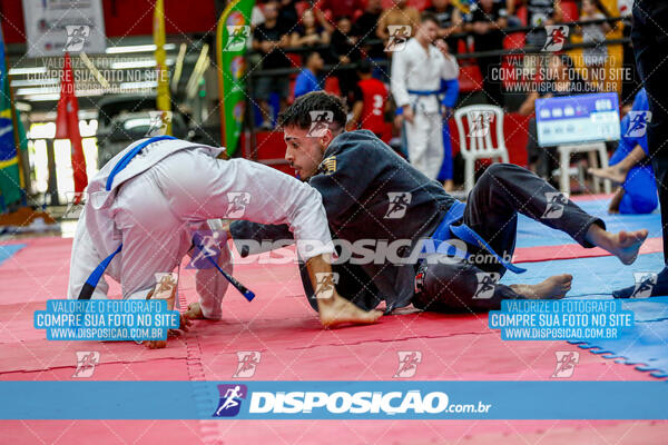 Campeonato de Jiu-Jitsu Super Pro 2024