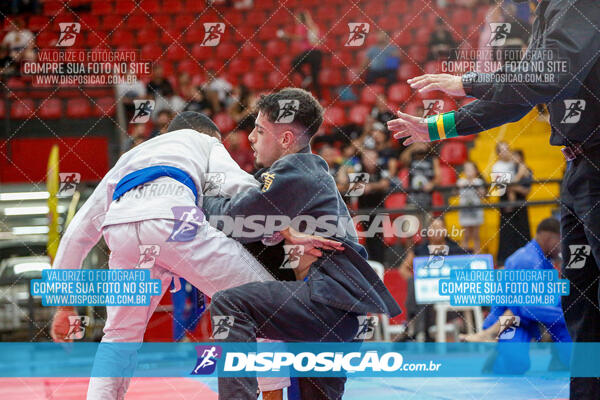 Campeonato de Jiu-Jitsu Super Pro 2024