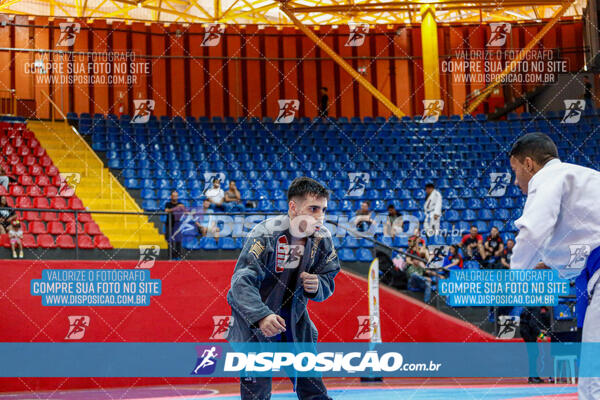 Campeonato de Jiu-Jitsu Super Pro 2024