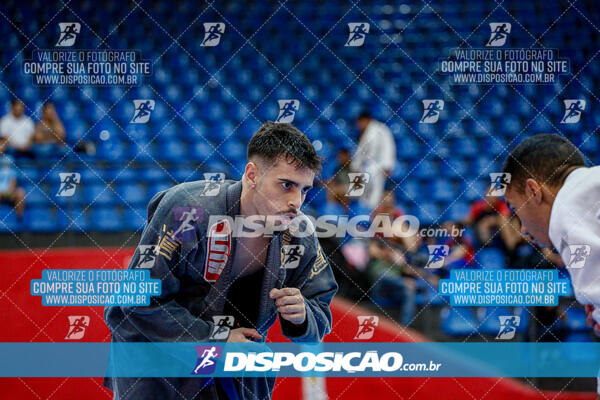 Campeonato de Jiu-Jitsu Super Pro 2024