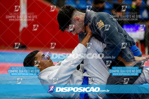 Campeonato de Jiu-Jitsu Super Pro 2024