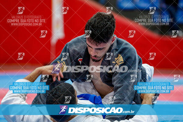 Campeonato de Jiu-Jitsu Super Pro 2024