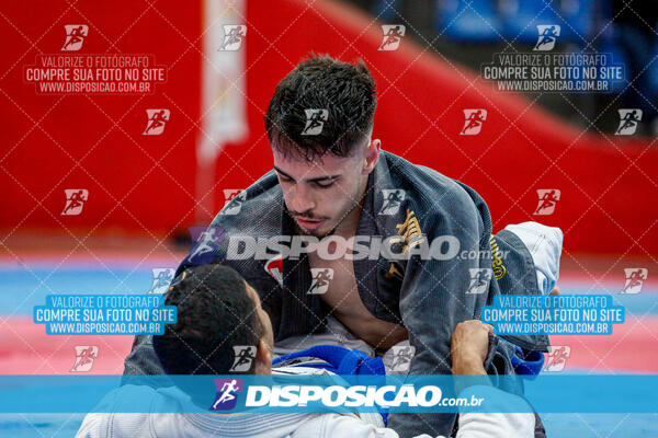 Campeonato de Jiu-Jitsu Super Pro 2024