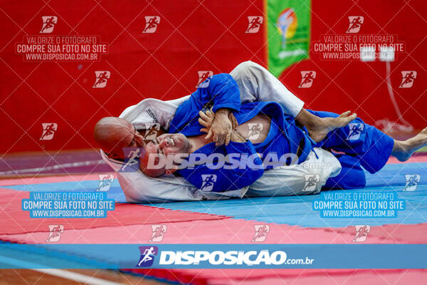 Campeonato de Jiu-Jitsu Super Pro 2024