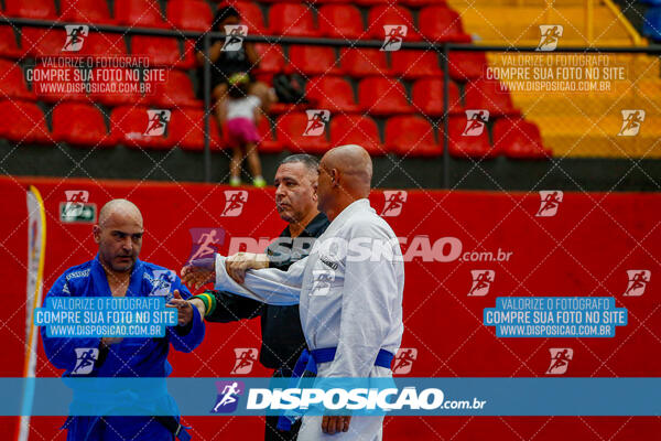 Campeonato de Jiu-Jitsu Super Pro 2024