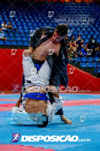 Campeonato de Jiu-Jitsu Super Pro 2024