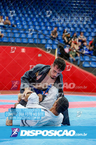 Campeonato de Jiu-Jitsu Super Pro 2024