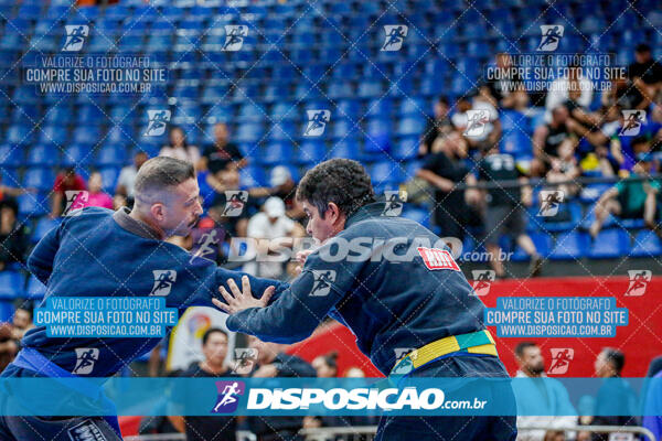 Campeonato de Jiu-Jitsu Super Pro 2024