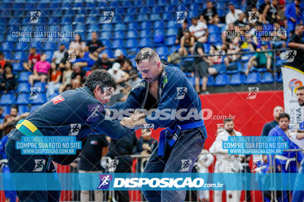 Campeonato de Jiu-Jitsu Super Pro 2024