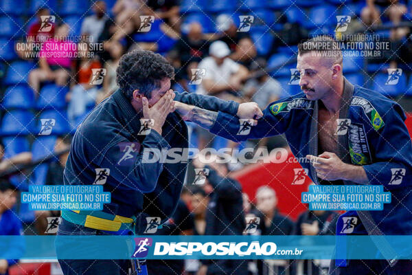 Campeonato de Jiu-Jitsu Super Pro 2024