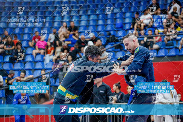 Campeonato de Jiu-Jitsu Super Pro 2024