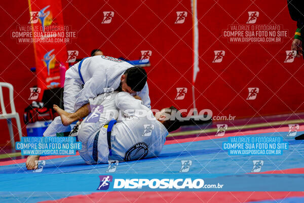 Campeonato de Jiu-Jitsu Super Pro 2024