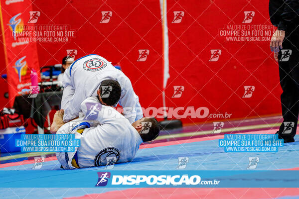 Campeonato de Jiu-Jitsu Super Pro 2024