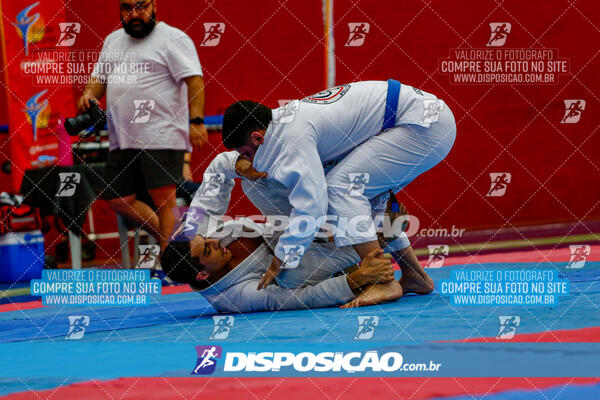 Campeonato de Jiu-Jitsu Super Pro 2024