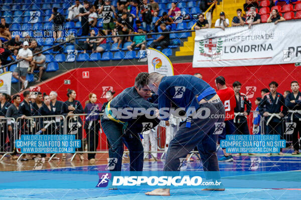 Campeonato de Jiu-Jitsu Super Pro 2024