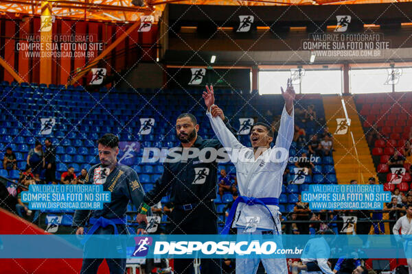 Campeonato de Jiu-Jitsu Super Pro 2024