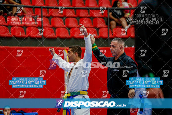 Campeonato de Jiu-Jitsu Super Pro 2024