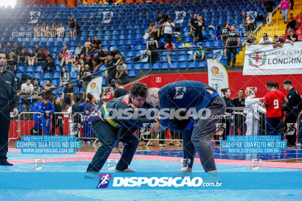 Campeonato de Jiu-Jitsu Super Pro 2024