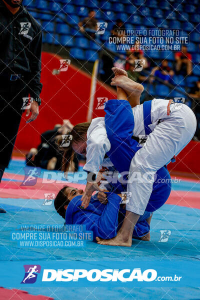 Campeonato de Jiu-Jitsu Super Pro 2024