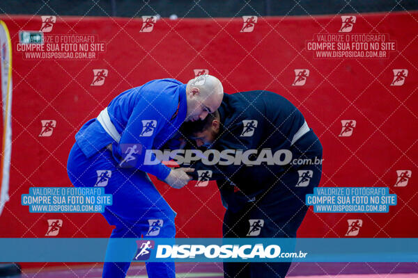 Campeonato de Jiu-Jitsu Super Pro 2024