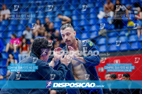 Campeonato de Jiu-Jitsu Super Pro 2024