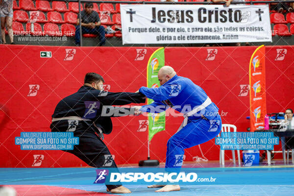 Campeonato de Jiu-Jitsu Super Pro 2024