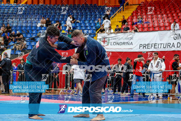 Campeonato de Jiu-Jitsu Super Pro 2024