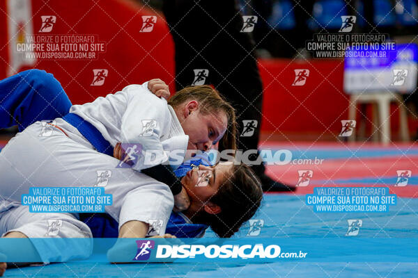 Campeonato de Jiu-Jitsu Super Pro 2024