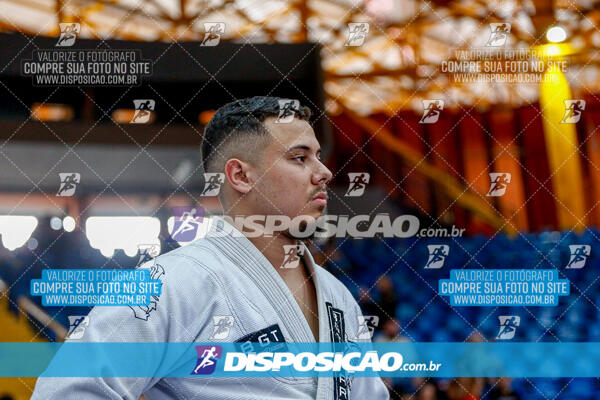 Campeonato de Jiu-Jitsu Super Pro 2024