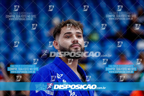 Campeonato de Jiu-Jitsu Super Pro 2024