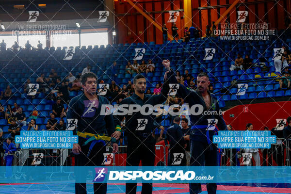 Campeonato de Jiu-Jitsu Super Pro 2024