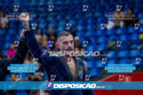 Campeonato de Jiu-Jitsu Super Pro 2024