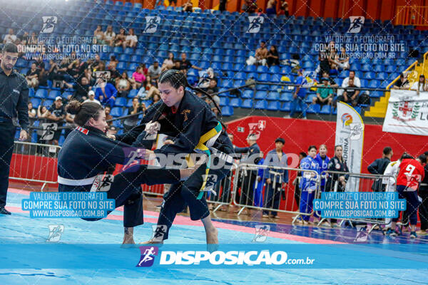 Campeonato de Jiu-Jitsu Super Pro 2024