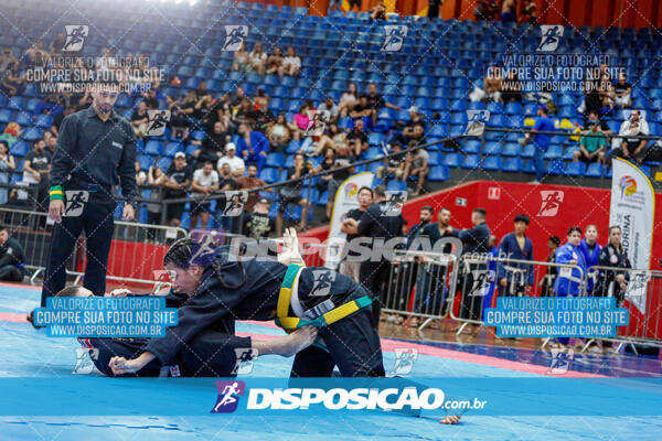 Campeonato de Jiu-Jitsu Super Pro 2024