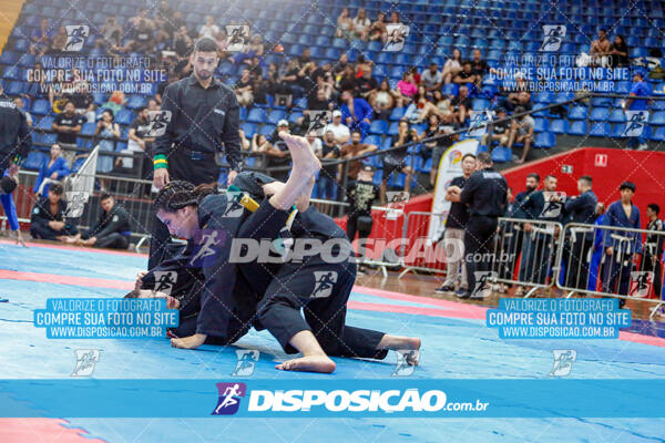 Campeonato de Jiu-Jitsu Super Pro 2024