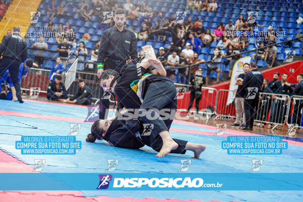 Campeonato de Jiu-Jitsu Super Pro 2024