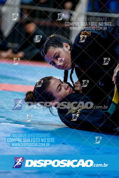 Campeonato de Jiu-Jitsu Super Pro 2024