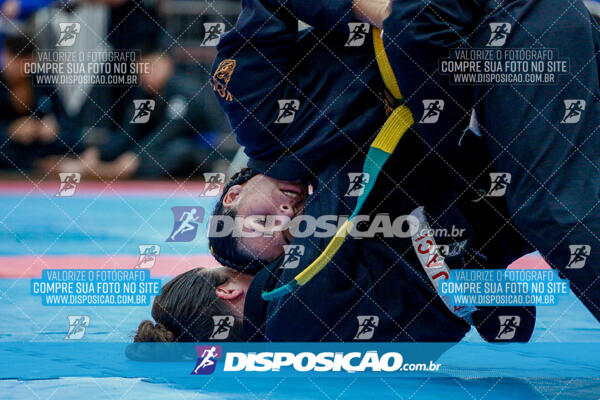 Campeonato de Jiu-Jitsu Super Pro 2024