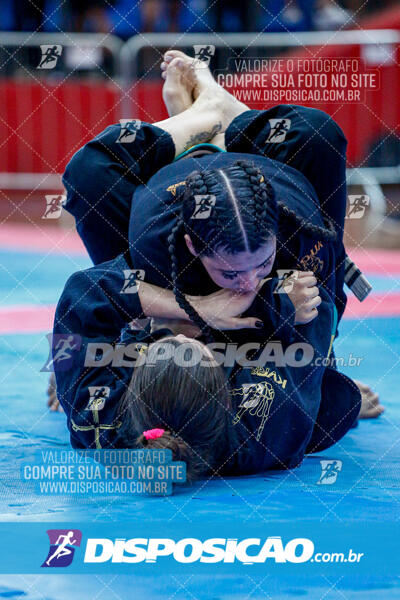 Campeonato de Jiu-Jitsu Super Pro 2024