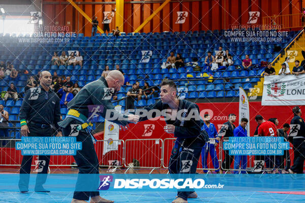 Campeonato de Jiu-Jitsu Super Pro 2024