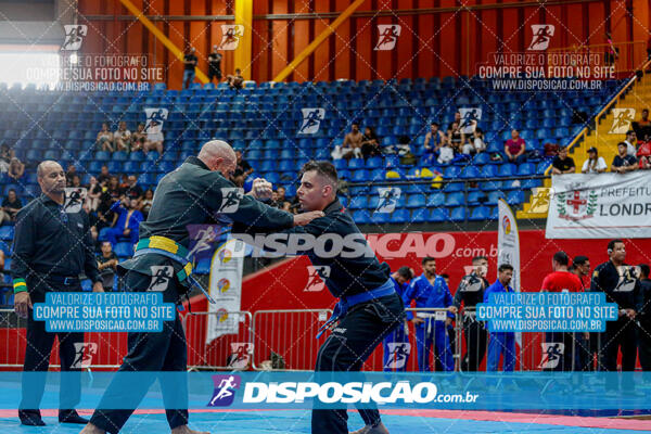 Campeonato de Jiu-Jitsu Super Pro 2024