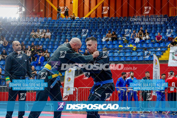 Campeonato de Jiu-Jitsu Super Pro 2024