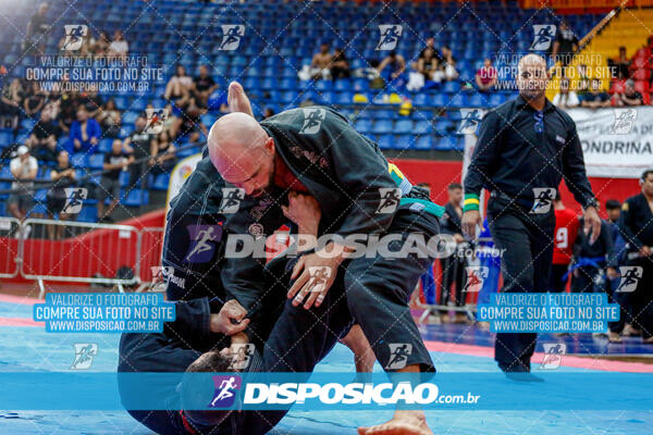 Campeonato de Jiu-Jitsu Super Pro 2024