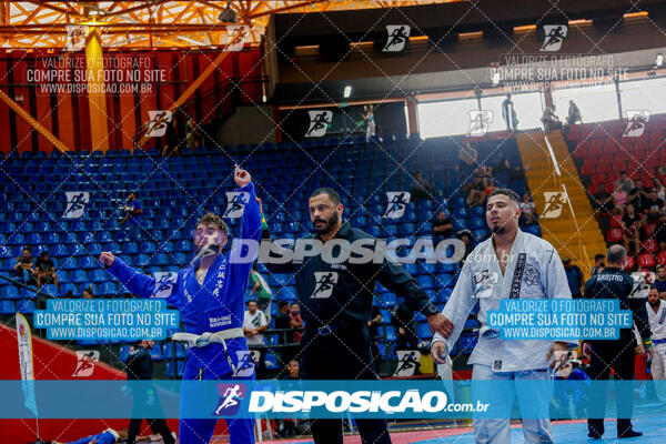 Campeonato de Jiu-Jitsu Super Pro 2024