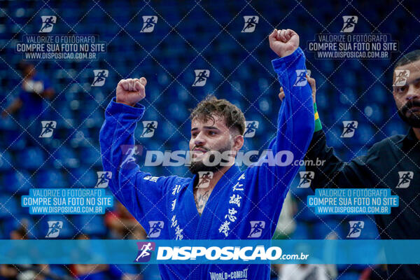 Campeonato de Jiu-Jitsu Super Pro 2024