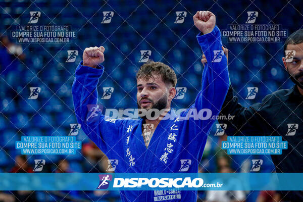 Campeonato de Jiu-Jitsu Super Pro 2024